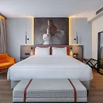 Radisson Red Kudamm 4* ברלין