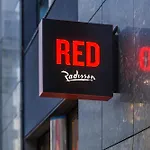 Radisson Red Kudamm 4* ברלין