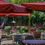 Radisson Red Kudamm מלון 4*