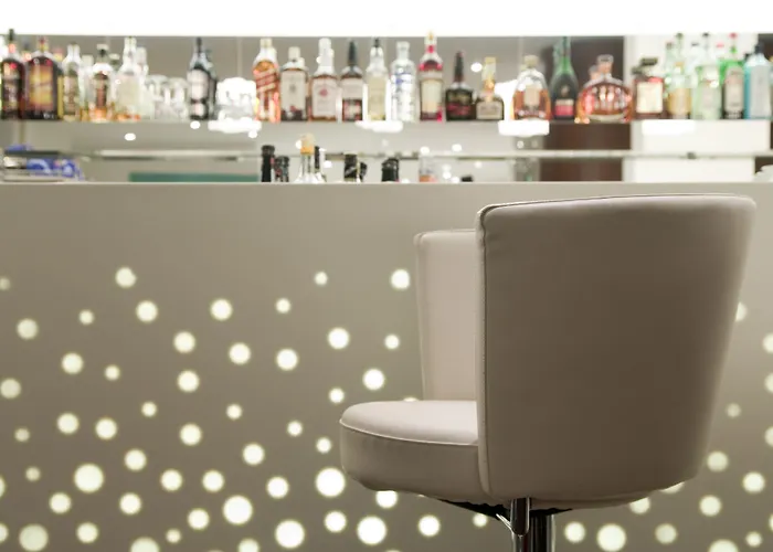 Radisson Red Kudamm Berlin