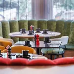 Radisson Red Kudamm 호텔 4*