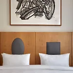 Radisson Red Kudamm 호텔 4*