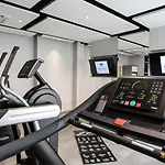 Hotel Radisson Red Kudamm 4*