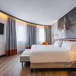 Radisson Red Kudamm 4* 베를린