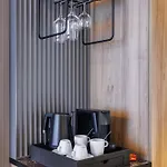 Radisson Red Kudamm 호텔 4*