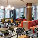 Hotel Radisson Red Kudamm Berlin