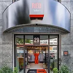 Radisson Red Kudamm 4* 베를린