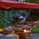 Radisson Red Kudamm Hotel