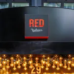 Hotel Radisson Red Kudamm 4*