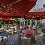 Radisson Red Kudamm 호텔 베를린