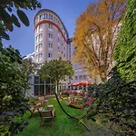 Hotel Radisson Red Kudamm