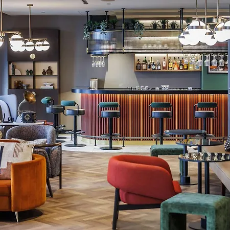 Radisson Red Kudamm Hotel Berlin
