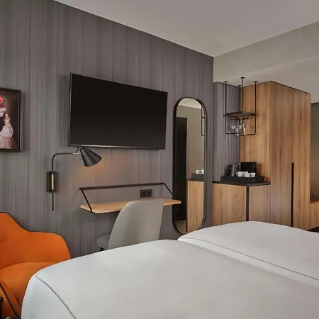 Radisson Red Kudamm