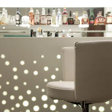 Radisson Red Kudamm Берлин