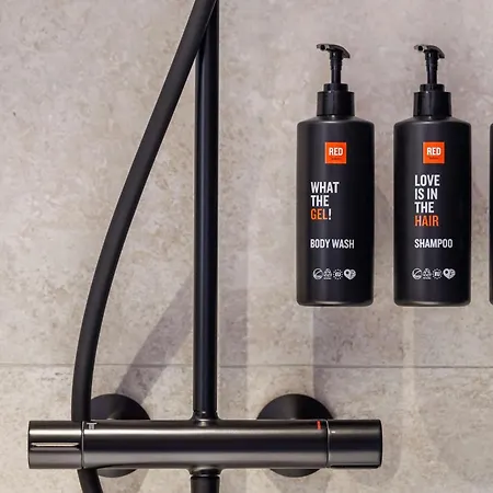 Radisson Red Kudamm מלון ברלין