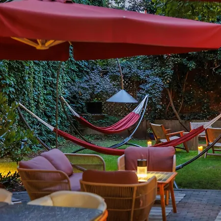 Radisson Red Kudamm 호텔