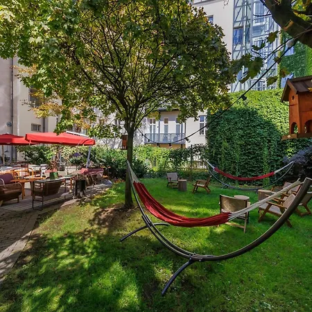 Radisson Red Kudamm ברלין