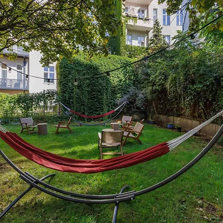 Radisson Red Kudamm מלון ברלין