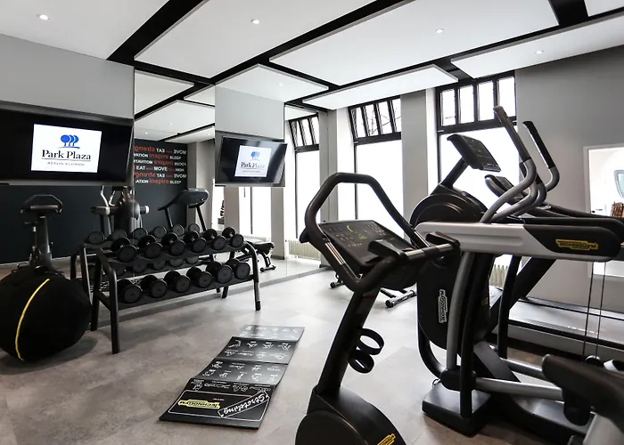 فندق Radisson Red Kudamm