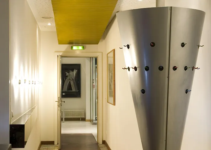 Radisson Red Kudamm Hotel Berlin