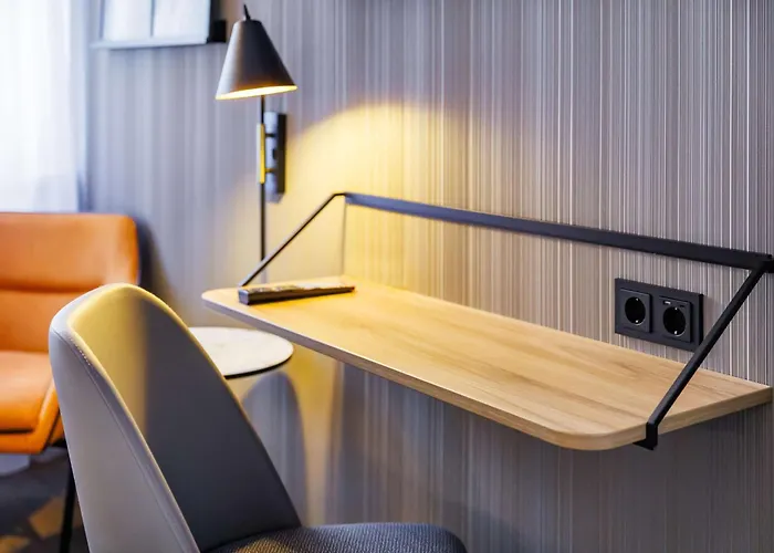 Radisson Red Kudamm برلين