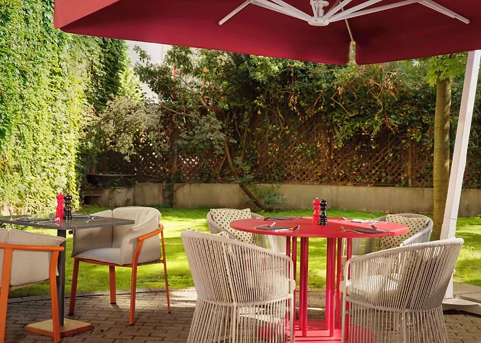 Radisson Red Kudamm Berlin