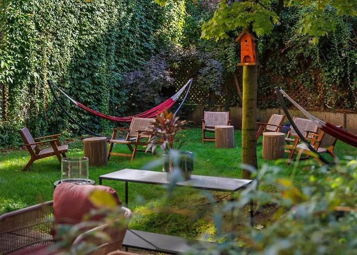 فندق Radisson Red Kudamm 4*