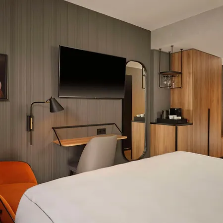 Radisson Red Kudamm Hotel Berlín