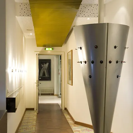 Radisson Red Kudamm Hotel Berlín