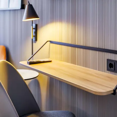 Radisson Red Kudamm Берлин