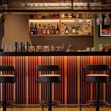 Hotel Radisson Red Kudamm 4*