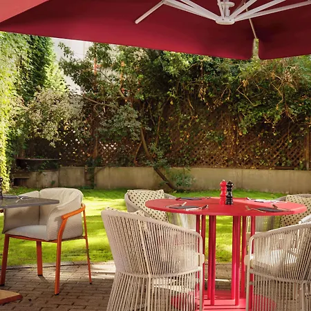 Radisson Red Kudamm Berlijn