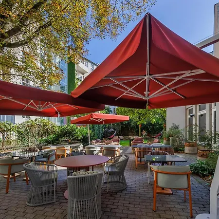 Hotel Radisson Red Kudamm Berlin
