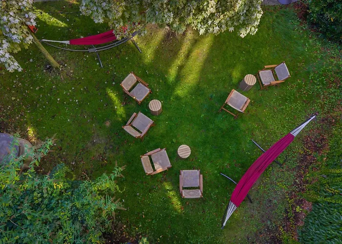 Hotel Radisson Red Kudamm Berlín