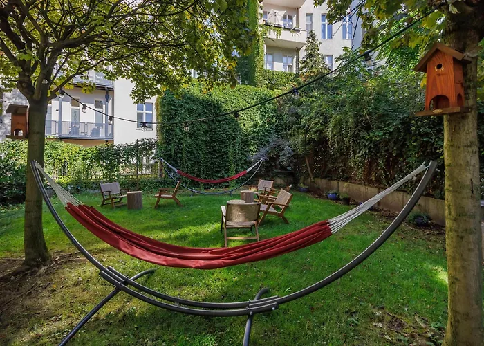 Radisson Red Kudamm Hotel Berlín